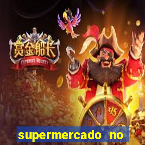 supermercado no barra shopping